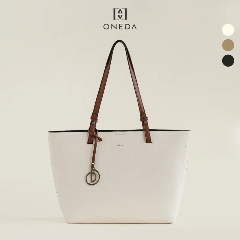 Oneda Orion Tas Tote Wanita Woman Bag Tote Bag Wanita # A25822 0