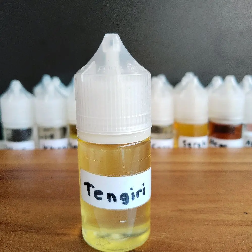 30 ml tengiri