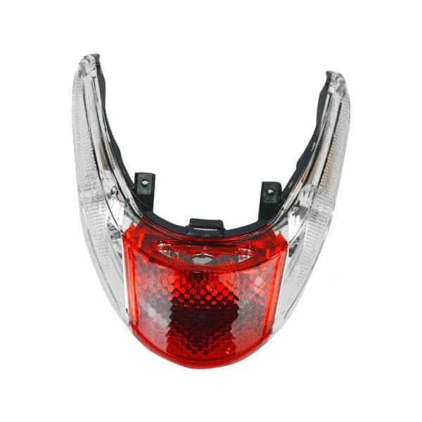 Gambar Rumah Lampu Belakang (Base Comp Rear Comb)- Honda Vario 110 Karbu 33710KVB931 dari Honda Cengkareng Kota Tangerang Tokopedia