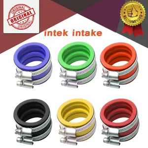 35/40/42/45mm KARET TB THROTTLE BODY INTAKE MANIFOLD MANIPUL PE PWK PWL PWM TM 24 26 28 30 31 32 33 34 35 36 38 40 42   Karet Manipol Intek Intex PE PWK PWL PWM