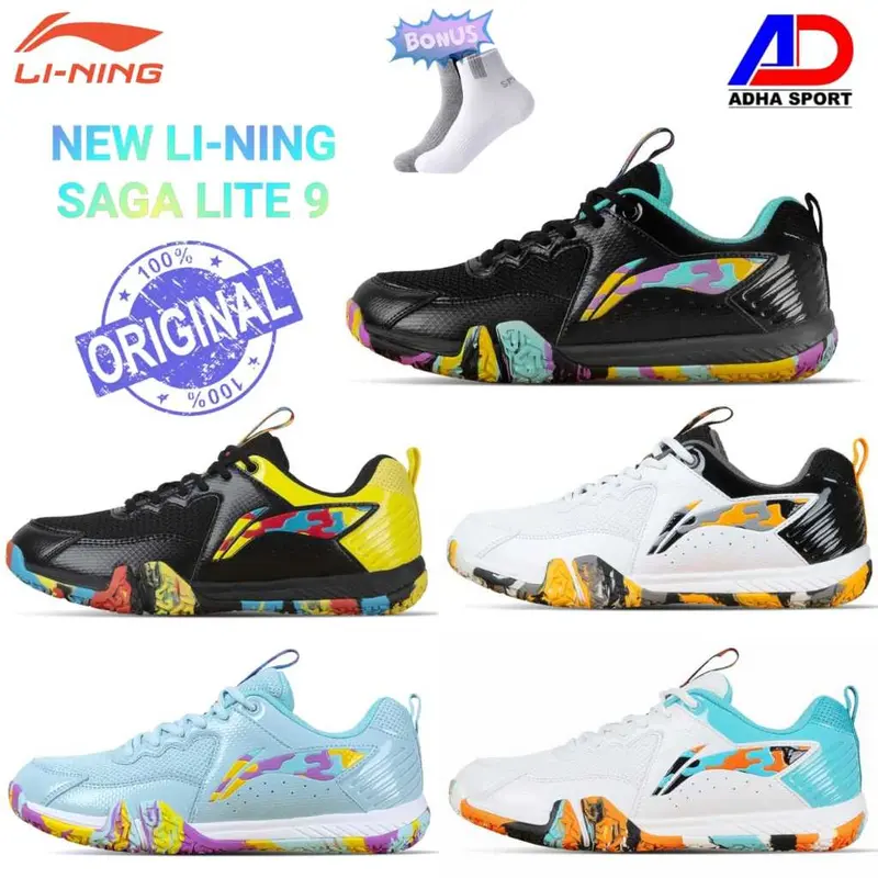 Raket Badminton Lining High Carbon HC1200 HC 1200 Original