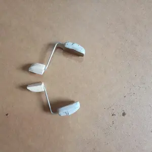 Spion miniatur truk bahan resin Mbois