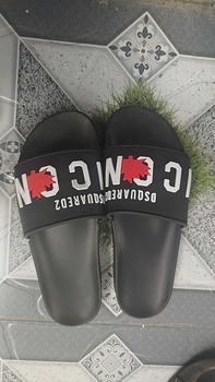 Product Review of dép lê icun size 35_42 dép dẻo nhẹ  hợp  mọi  phong cách  dép slipper  đế bằng from t**i 1
