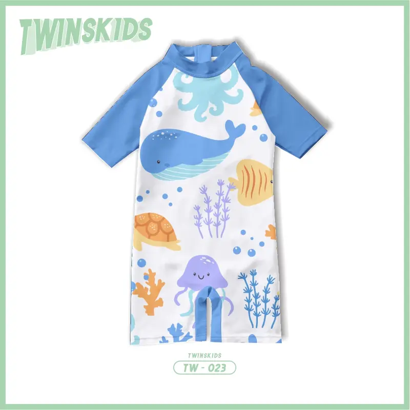 023 BAJU RENANG ANAK LAKI LAKI PEREMPUAN 0