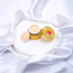 Flova daycream sunscreen alas bedak skincare 10–12