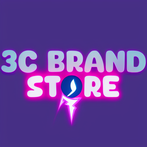 โลโก้ร้าน 3C brand store