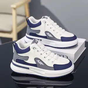 sepatu anak lakilaki sneakers cowok fashion sepatu flat