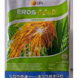 Herbisida EROS GOLD 250GR.