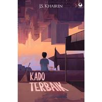 Gambar Gramedia Bogor - Novel Kado Terbaik Js. Khairen dari Gramedia Bogor Kota Bogor 2 Tokopedia