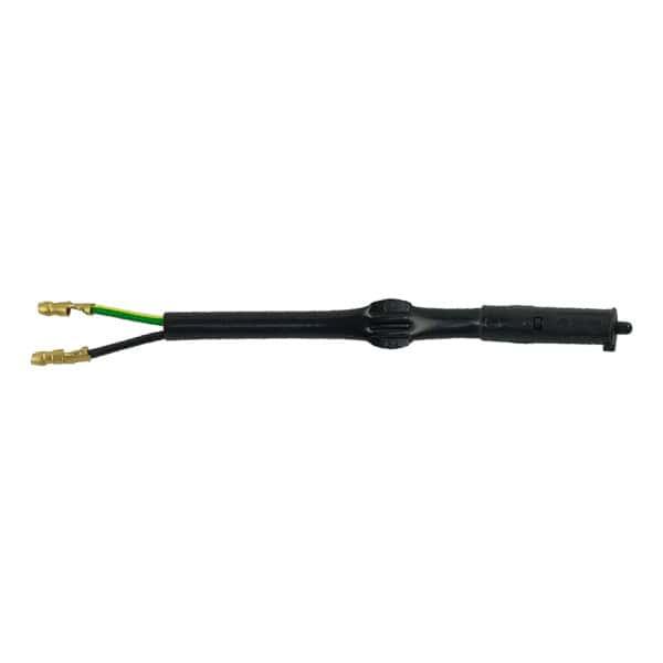 Gambar Switch Assy Stop Depan  Honda BeAT FI CBS K25 35340GZ9003 dari Honda Cengkareng Kota Tangerang Tokopedia