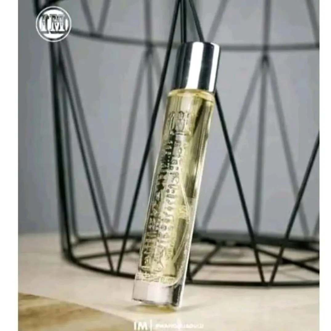 Parfum Original Im Parfum BPOM 35ml - Wangi Lembut & Tahan Lama - Baju, Perfume Pria Dan Wanita Wanginya Parfum Original Im Parfum BPOM 35ml - Wangi Lembut & Tahan Lama - Baju, Perfume Pria Dan Wanita Wanginya