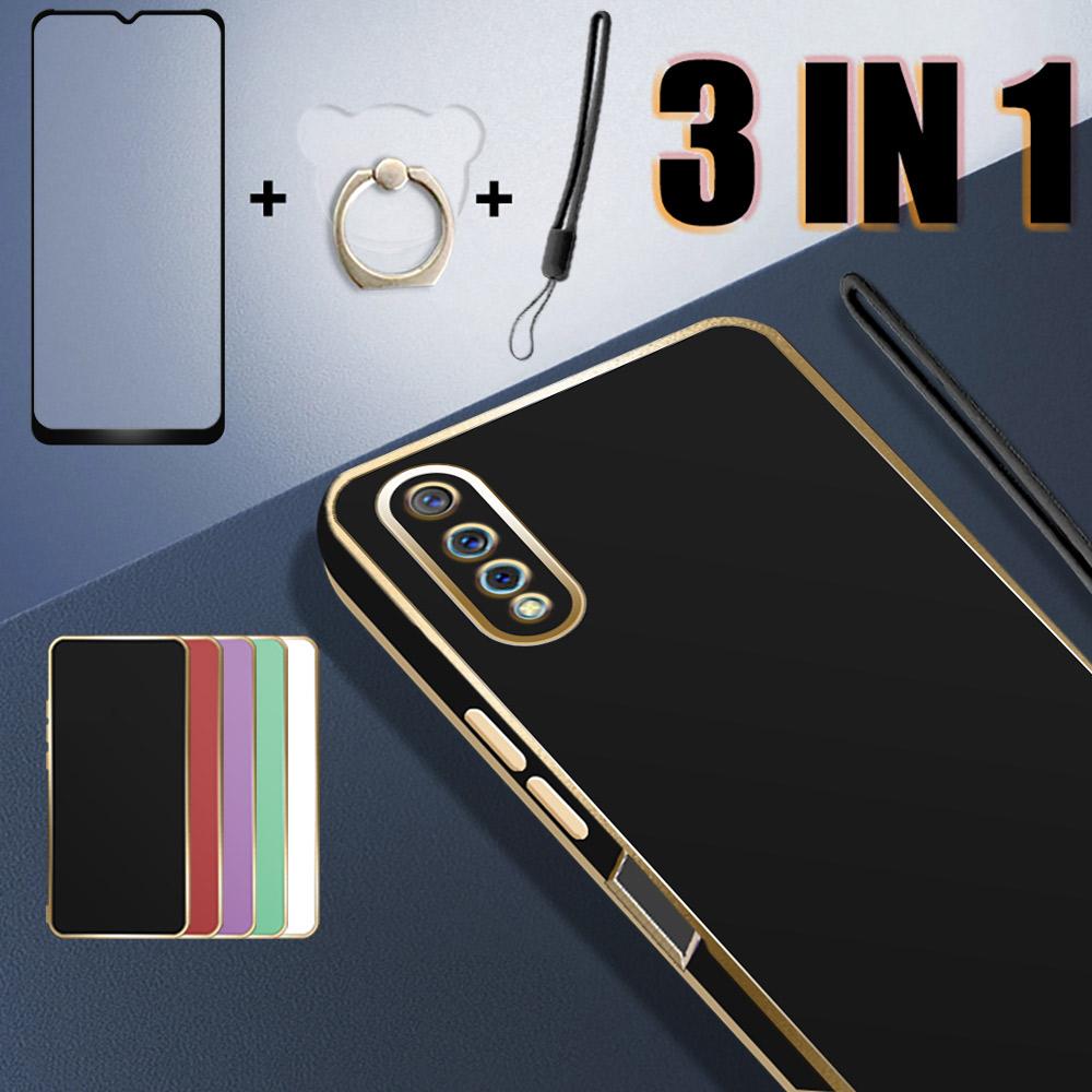 Iqoo Neo Vivo Back Cover S1 For Vivo IQOO Neo 855/Z5/Y7s/S1