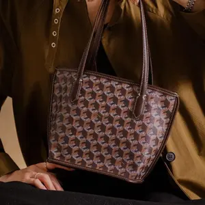 Russo Mini Tote Bag Official Christy Ng