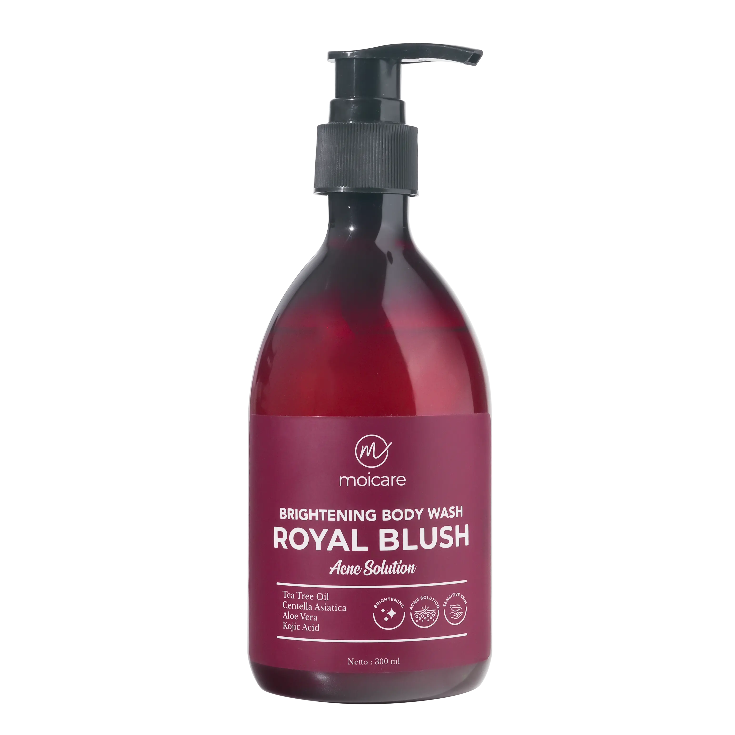 Royal Blush