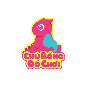 Chú Rồng Đồ Chơi