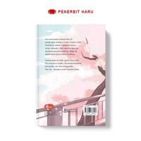 Gambar Buku Novel I Want to eat Your Pancreas (2018) by Sumino Yoru dari Terrabookstore Kab. Ponorogo 3 Tokopedia