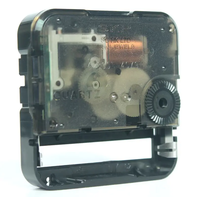 MESIN JAM DINDING SEIKO SKP ORIGINAL WALL CLOCK SKP MACHINE ORI ORISINIL MADE IN JAPAN