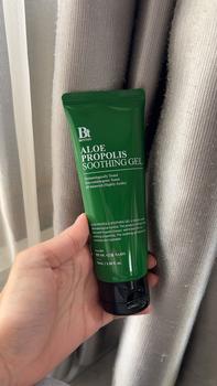 Product Review of NEW Benton Aloe Propolis Soothing Gel 100ml from u**6 0