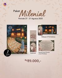 Gambar Buku Novel Neraka Di Dalam Surgaku - Wahyu Qolbu dari BumifiksiJakarta_NEW Kota Administrasi Jakarta Selatan 2 Tokopedia