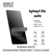 Gambar GENNEXT ANTI GORES JELLY HYDROGEL MATTE FOR VIVO V30 V30E V30PRO V30LITE PRO LITE E 5G FULL SCREEN - VIVO V30, DEPAN dari GENNEXT OFFICIAL STORE Kota Administrasi Jakarta Pusat 3 Tokopedia