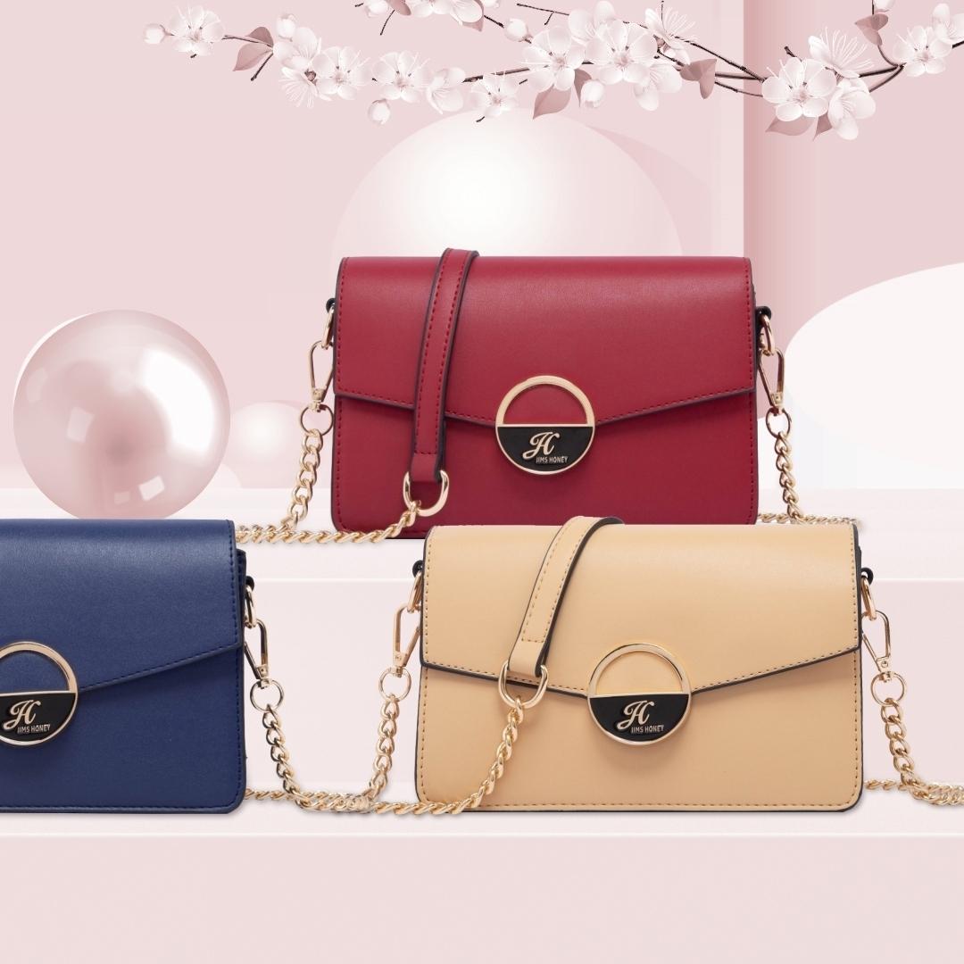 JIMS HONEY TAS WANITA MICHELLE BAG
