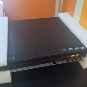 Dvd Media Player Hdmi 1080p Vcd Player Bonus Kabel Hdmi Pemutar Kaset Bisa Semua Kaset Dvd Player Multimedia Digital Dukungan Usb Digital Karaoke Hdmi Ukuran Dvd Vcd Cd Mp3 Mp4 Player Output Audio Video Pemutar Home Theatre Smart Tv Kompatibel