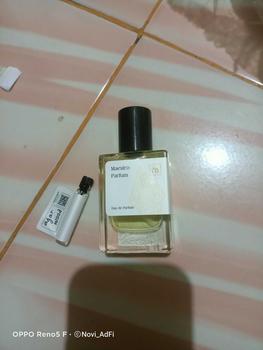Product Review of Maestro Parfum May Way Parfume Wanita Tahan Lama Perfume Wanginya from N**2 0