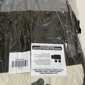 ME Kandang Lipat Tenda Hewan Peliharaan kucing Pagar Tenda Lipat Portabel Dengan 6 Panel ,Untuk Kucing Anjing Portable tenda kucing lipat