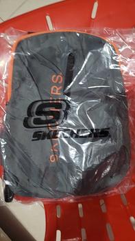 Product Review of Skechers Sp Basic S633 Men - Dark Grey from C**o 0