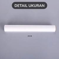 Gambar Kertas Baking Anti Lengket Roll - Baking Paper Parchment Paper Anti Minyak Oven Air Fryer Kukusan - 5MX30CM dari YILIN OFFICE STORE Kab. Tangerang 2 Tokopedia