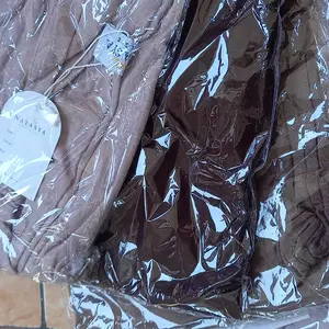NATASYA - Hijab Anak Instan Dagu Karet Anaya Series Rayon Airyspandex Premium