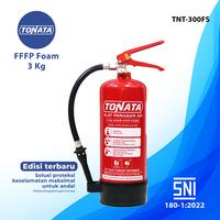 Gambar APAR FFFF Foam 3 Kg Tonata / Set Komplit dari Tonata Indonesia Kab. Tangerang 1 Tokopedia