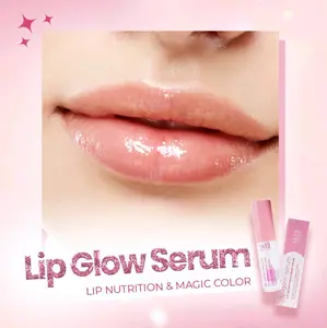 lip glow magic sr12 lipstik sr12
