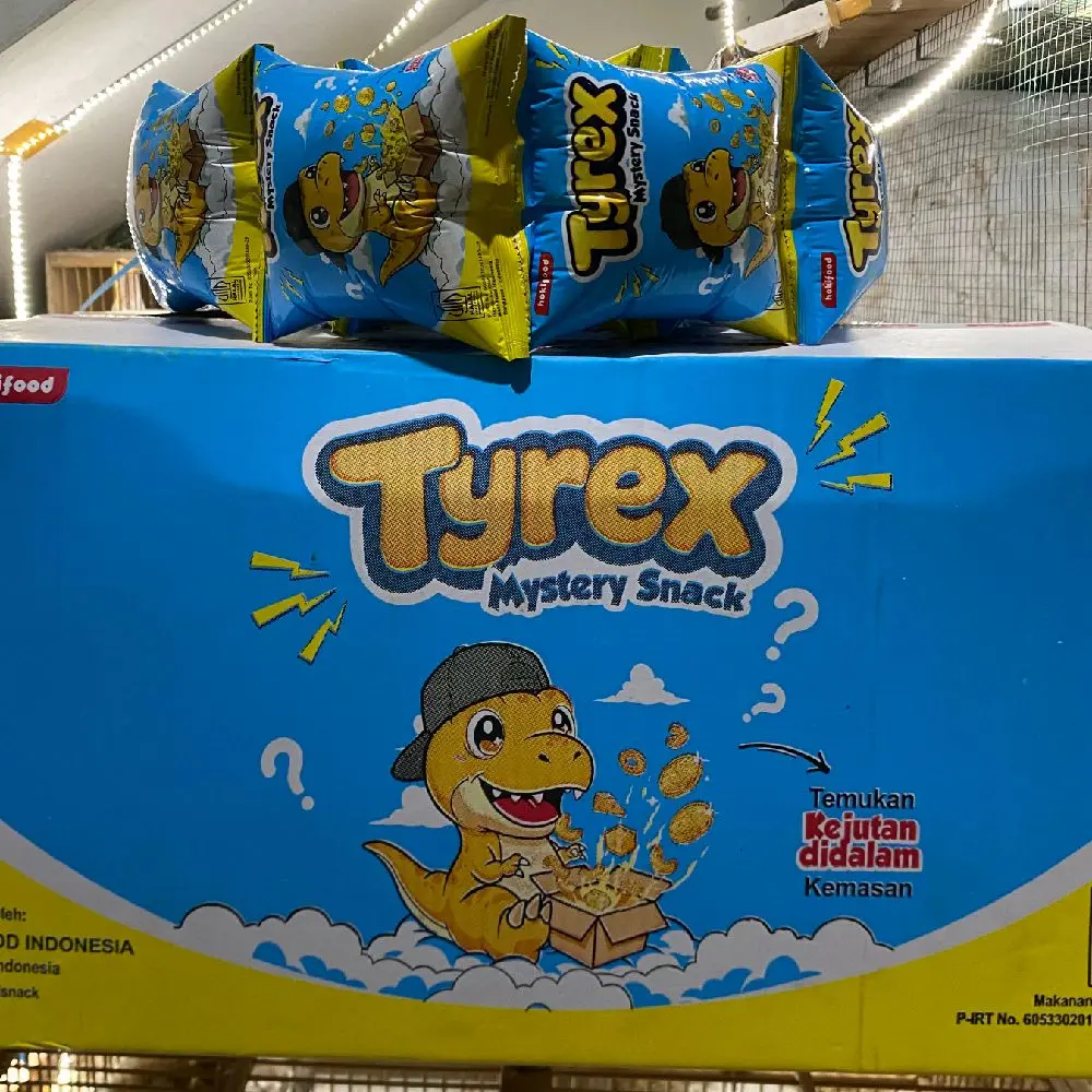 Tyrex