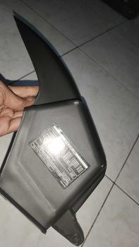 Product Review of SPAKBOR  BEAT OLD VIETNAM BEAT FI 2012-2019 SCOOPY 2017-2020 VARIO 110fi from m**z 0