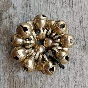 Klinting Gongseng, klinting barongan, celeng,  Krincing kaki