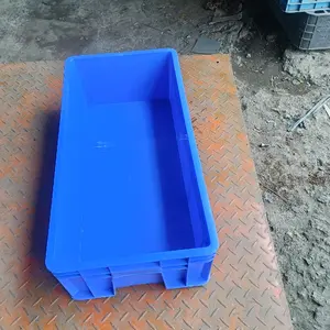 Box container rabbit ukuran 67x33x19 box serbaguna Wadah Penyimpanan type box 6655