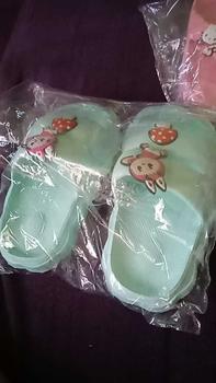 Product Review of SALE Sandal Anak Laki-laki Perempuan Baby Kids Model Baim Karakter Lucu from E**o 0