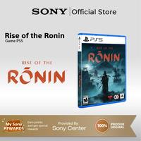 Gambar Playstation 5 Sony PS5 Rise of the Ronin dari Sony Center Official Bali Kota Denpasar 1 Tokopedia