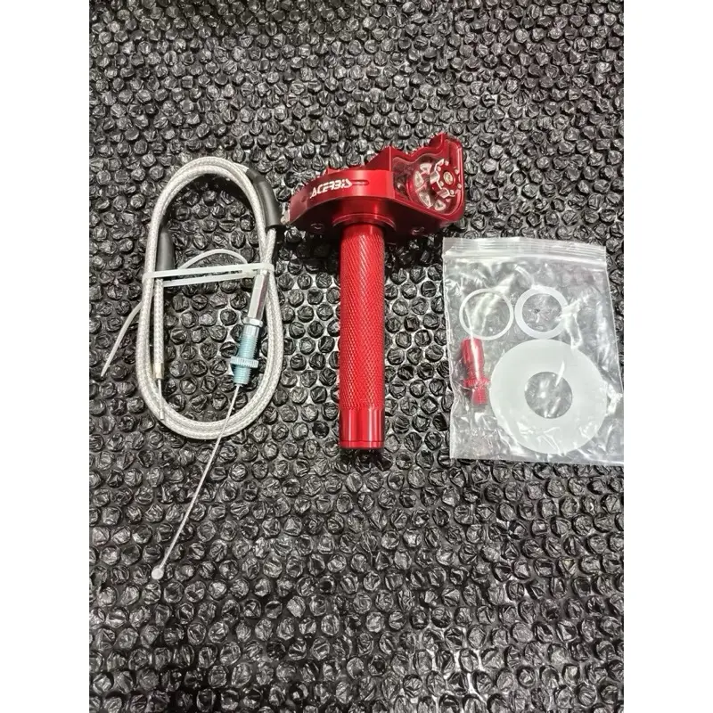 V2 ACERBIS MERAH