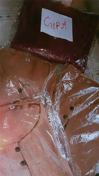 Product Review of KURTA BUDAK BOYS (IRONLESS (CEY IRONLESS) KURTA from a**m 0