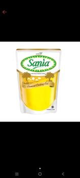 Product Review of minyak SUNCO 2 LITER    Rendah lemak from R**s A**a 0