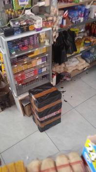 Product Review of Silverqueen 55gr besaar 1 box isi 10 Chocolate Coklat from y**. 2