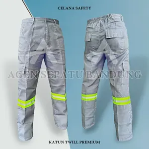 Wearpack Safety Werpack Celana Murah Celana Kerja Celana Proyek Cargo