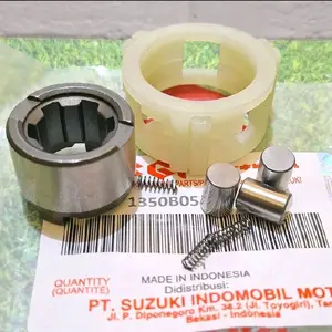 Cage Assy Bentengan Kopling Suzuki Smash 110 New Smash 110 Old Shogun 110 Shogun 125 Asli