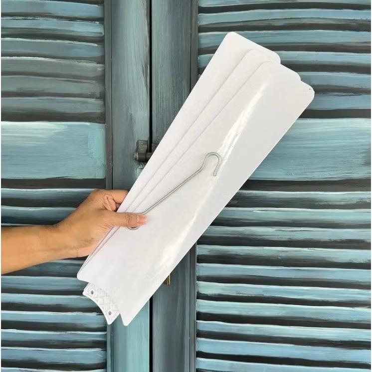 ￼Quạt Trần Mini 3 Cánh 1050 4