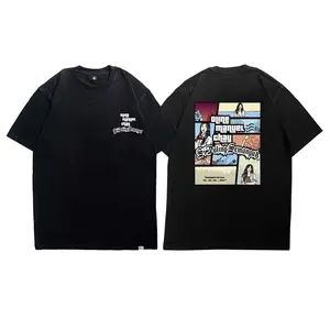 Kaos Oline Jkt48 Warna Hitam