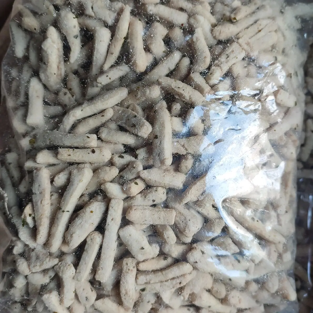 [READY BINJAI] BASRENG ORIGINAL GURIH DAUN JERUK 1KG
