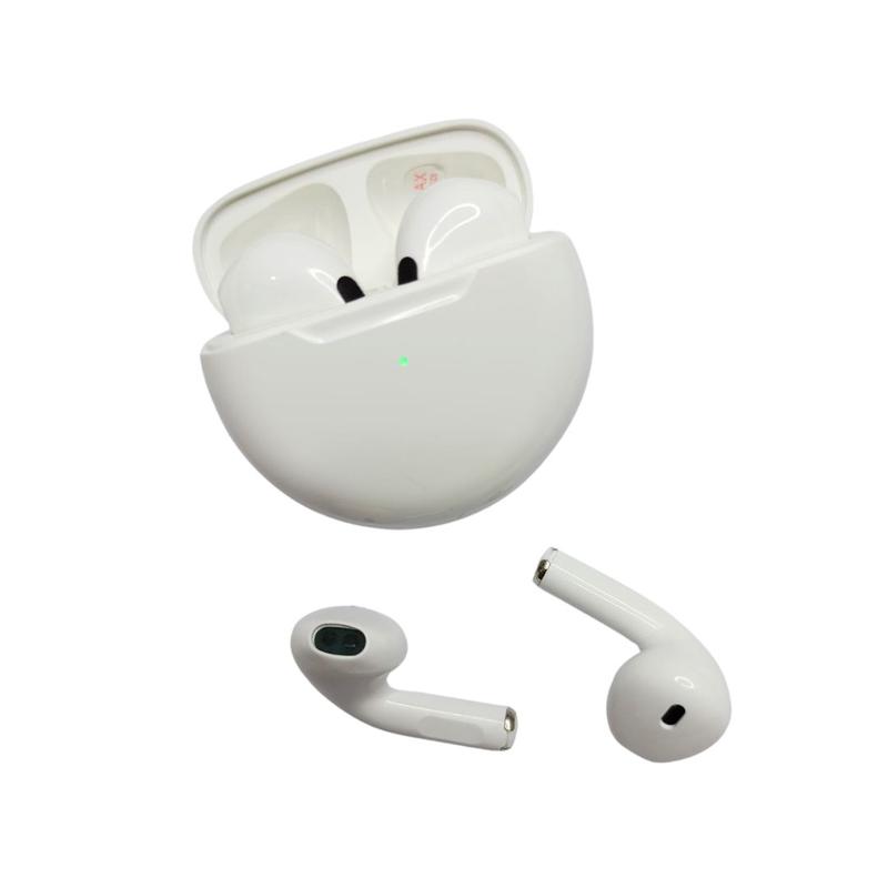 Product Introduction of COD TWS Pro6 Headset Bluetooth Full Stereo 0
