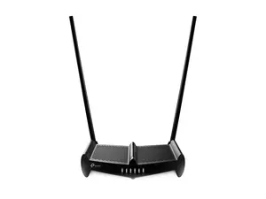 TP-Link TL-WR841HP TPLink High Power WiFi Wireless Router TL WR841HP